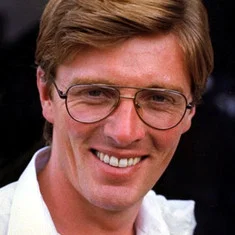 Pat Kenny