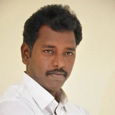 Nedumaran Mohandoss