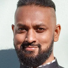 Tushar Prakash