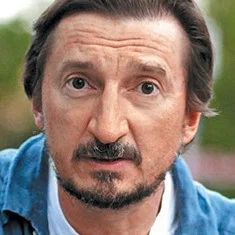 Александр Лыков