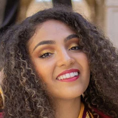 Hannah Abrahim