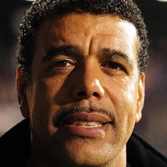 Chris Kamara