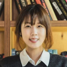Han Hye-won
