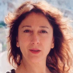 Jenny Skarlatou