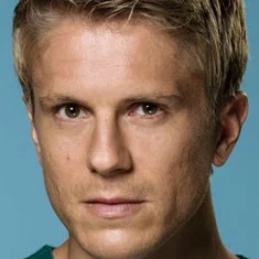 George Rainsford