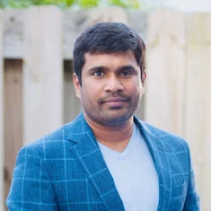 K Niranjan Reddy