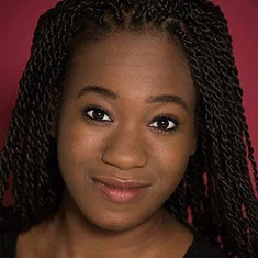 Evlyne Oyedokun