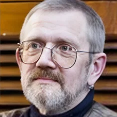 Виктор Кобзев