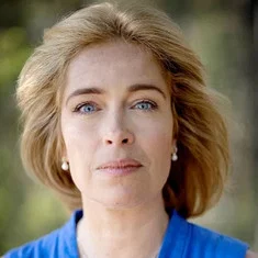 Annika Strandhäll