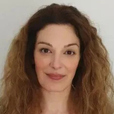 Vasiliki Nikiforidou