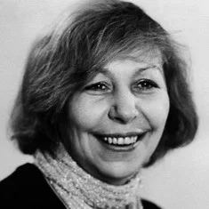 Галина Соколова