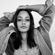 Angel Prater