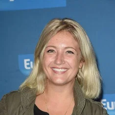 Emilie Mazoyer