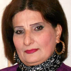 Novrasta Hashimova