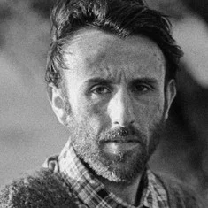Berk Ozturk