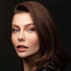 Aylin Veziroğlu