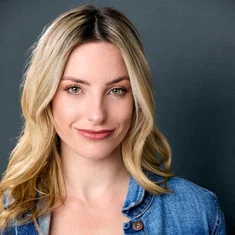 Ali Hamilton