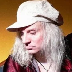 JJ Marsh