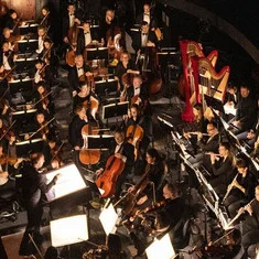 MET Orchestra
