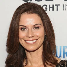 Jennifer Bini Taylor