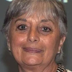 Franca Squarciapino