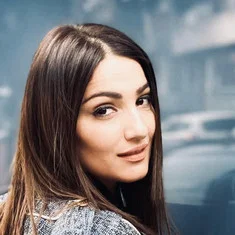 Siranush Lazyan