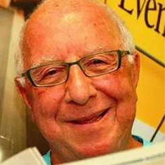 Harvey Lisberg