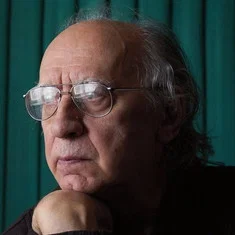 Валентин Сильвестров