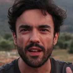 Dimitris Kouroubalis