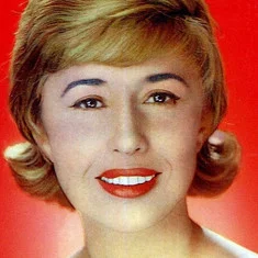 Michèle Arnaud