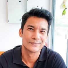 Rashidi Ishak