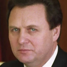 Ivan Rybkin