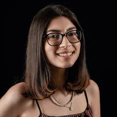 Yasmina Zine-Eddine