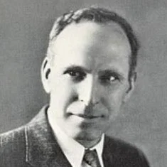 Roger Baldwin