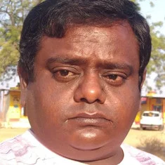 Meesam Suresh