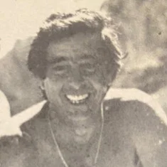 Mariano Moreno