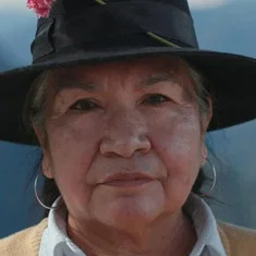 Tarcila Rivera Zea