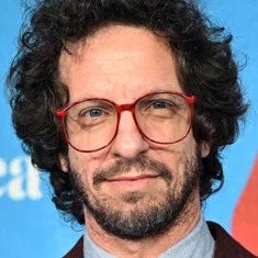 Джошуа Берман