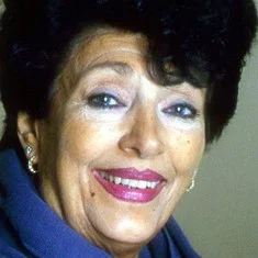 Micheline Dax