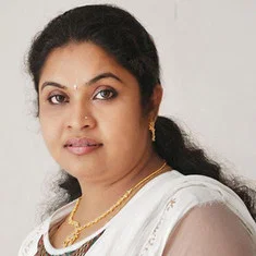 Gayathri Varsha