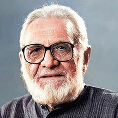 Ashfaq Ahmed