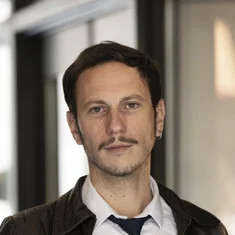 Vincent Mottez
