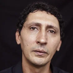 Alexis Díaz de Villegas