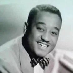 Bubber Johnson