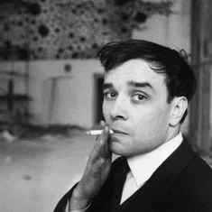 Yves Klein