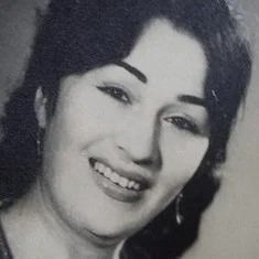 Ofeliya Mammadzadeh
