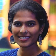Halitha Shameem