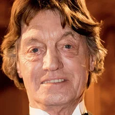 Johannes Brost