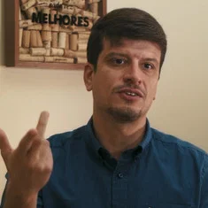 Bernardo Braga