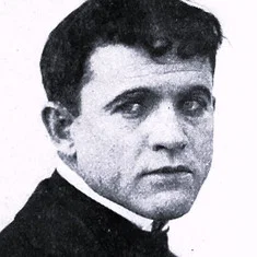 Elmer Booth